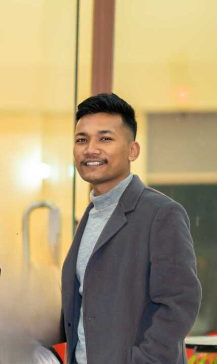 Bibek